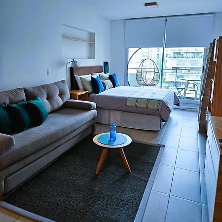 Dorrego 1829 Studio Buenos Aires Buitenkant foto