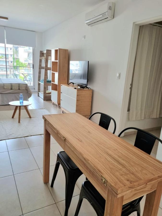 Dorrego 1829 Studio Buenos Aires Buitenkant foto