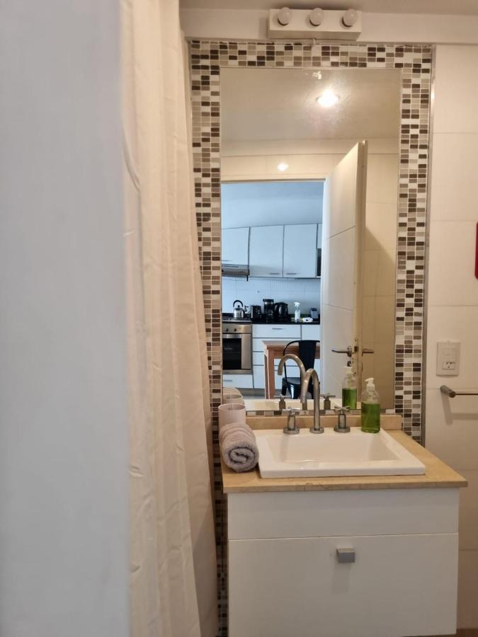 Dorrego 1829 Studio Buenos Aires Buitenkant foto