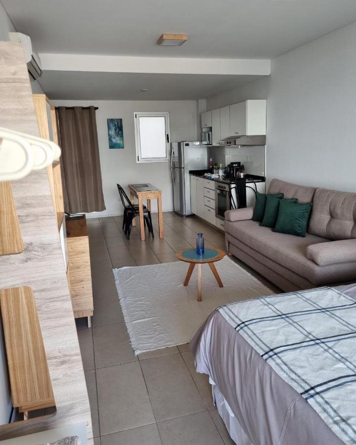 Dorrego 1829 Studio Buenos Aires Buitenkant foto